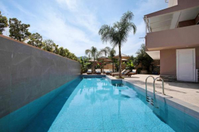 Villa Dionysia Apartment A1